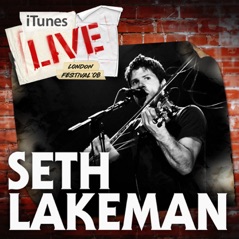 iTunes Festival: London 2008 - EP