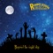 GOD BRESS - RUMBLE SESSION lyrics