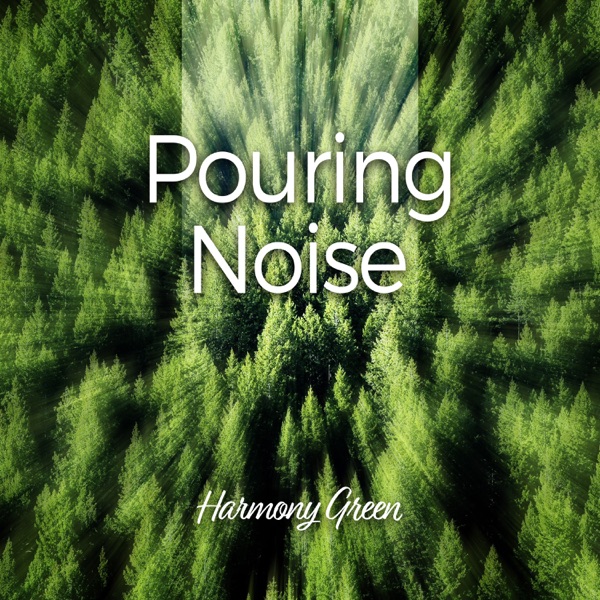 Pouring Noise