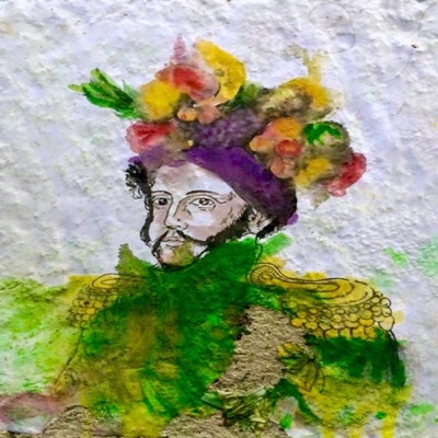 Tragicomédia Tropical - EP