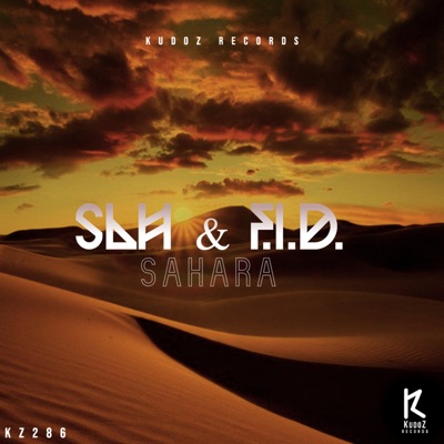 Sahara - Single