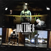 Mal luné 6 artwork