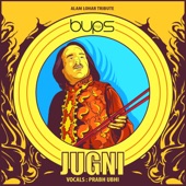 Jugni (feat. Prabh Ubhi) artwork