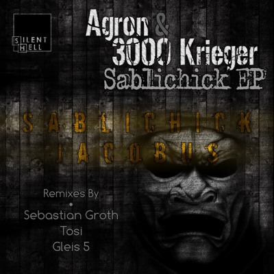Sablichick (Gleis 5 Industrial Gate Remix)-thumbnail