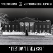 They Don't Give A $$$$ artwork
