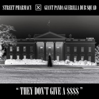 They Don't Give A $$$$ - Single - Street Pharmacy & Giant Panda Guerilla Dub Squad
