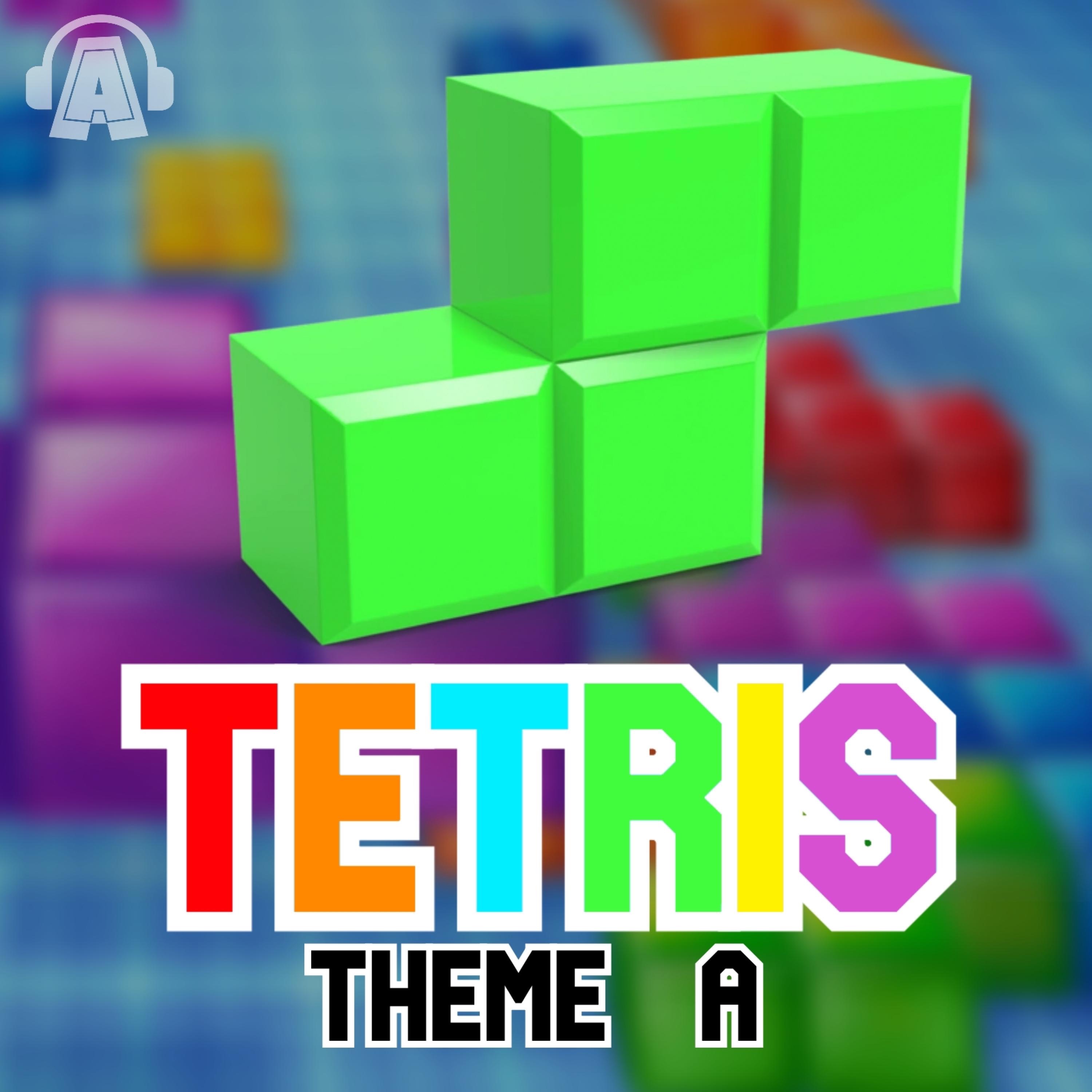 Tetris Theme (From "Tetris") - Single