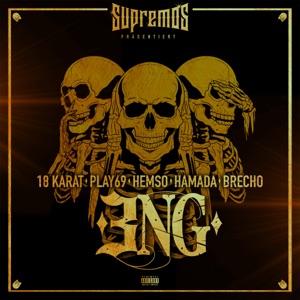 3NG (feat. Hemso, Play69, Hamada & Brecho) - Single