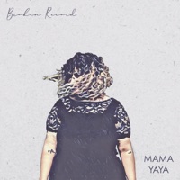 Broken Record - EP - Mama Yaya
