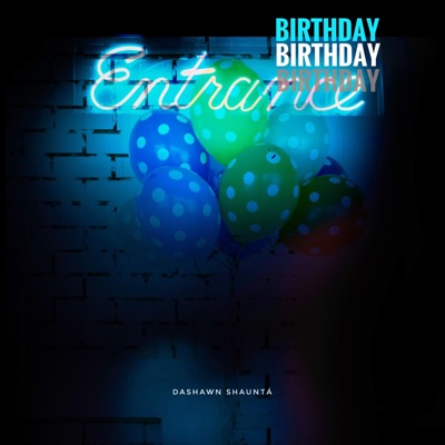 Birthday (feat. Pembers) - Single