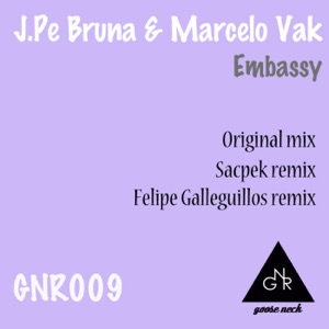 Embassy - Single