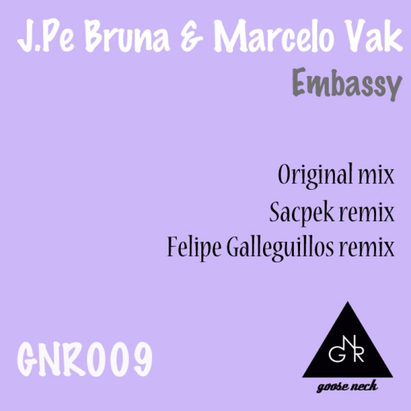 Embassy - Single