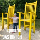 Piepmarie Das Bin Ich artwork