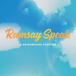 Episode 14 - Did you spot Kylie in Neighbours this week? Plus Dee Drama is over... or is it?