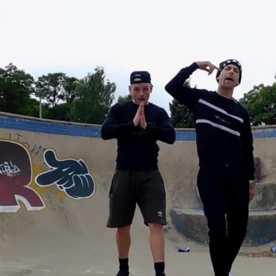 Don't Tell Me (feat. Jp7) - Single