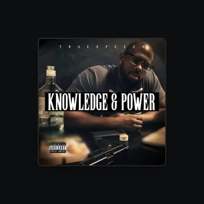 Listen to Truespeech, watch music videos, read bio, see tour dates & more!