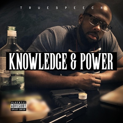 Knowledge & Power - EP