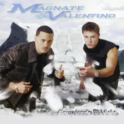 Rompiendo el Hielo - Magnate & Valentino