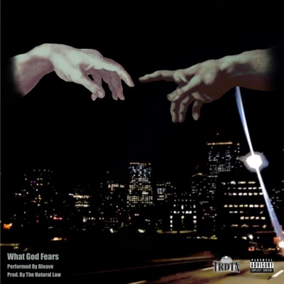 What God Fears - Single