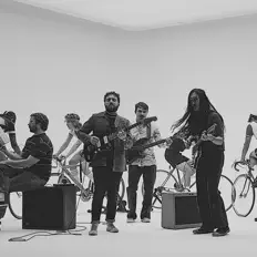 Listen to Talk Time, watch music videos, read bio, see tour dates & more!