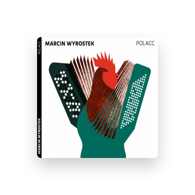 Listen to Marcin Wyrostek, watch music videos, read bio, see tour dates & more!