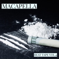 Beat Tape, Vol. 4 - EP - Macapella