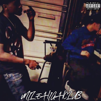 Milehighclub (feat. Don Klev & Tay Walker) - Single
