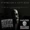 I Am Different - Fresh Otis lyrics