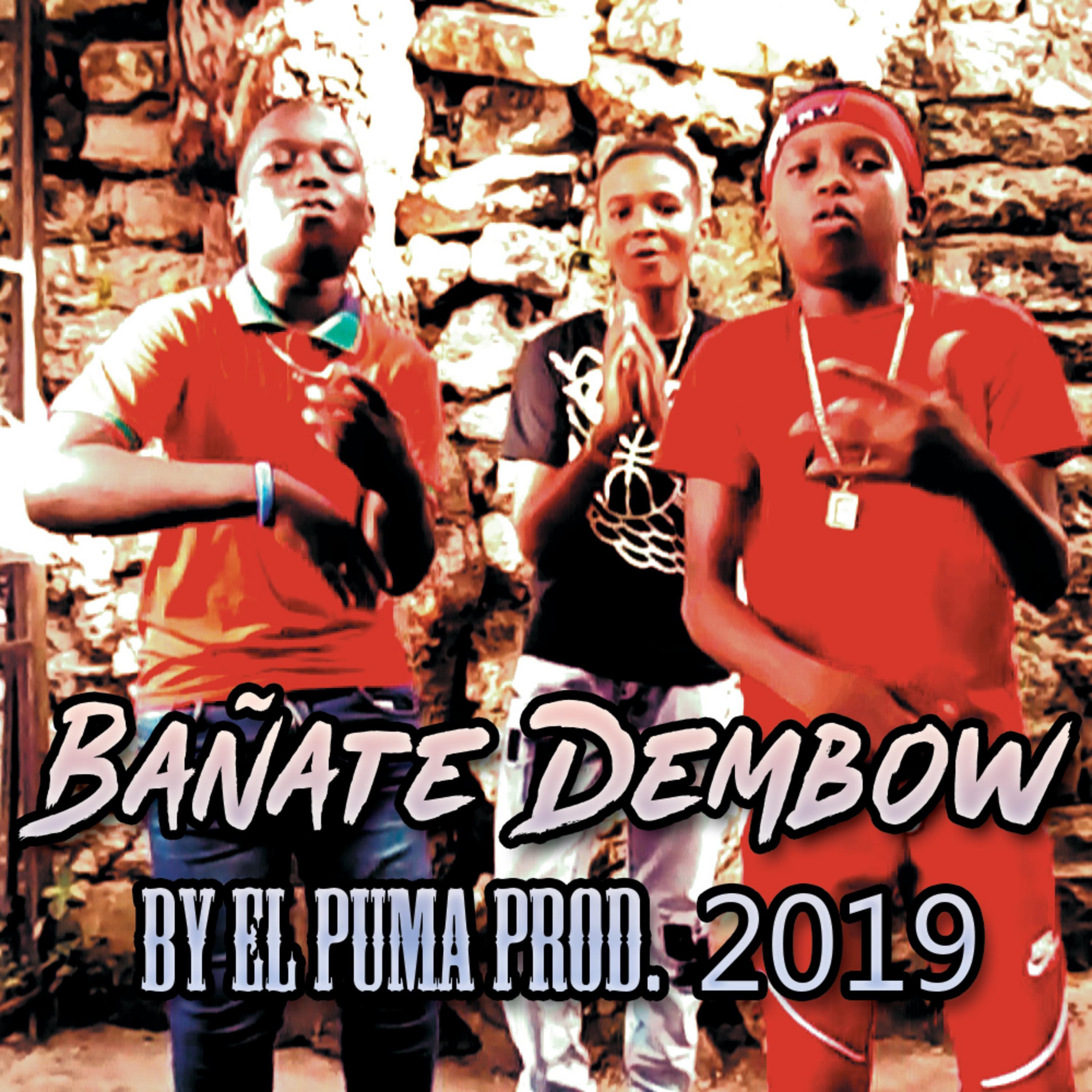 Bañate - Single