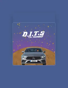 Lil Thunder을(를) 듣고, 뮤직 비디오를 보고, 약력을 읽고, 투어 일정 등을 확인하세요!