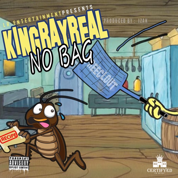 No Bag - Single