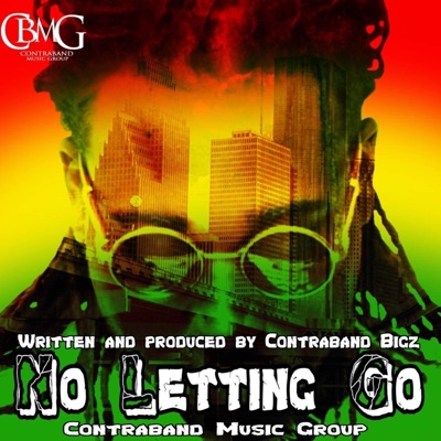 No Letting Go - Single