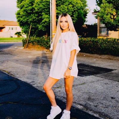 Never Had - Single