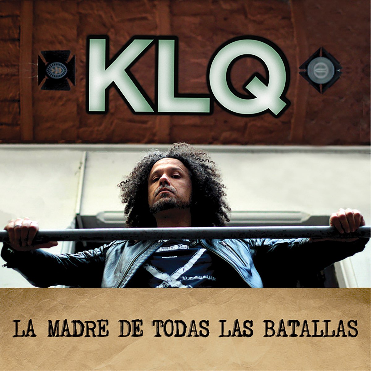 La Madre de Todas las Batallas by KLQ on Apple Music
