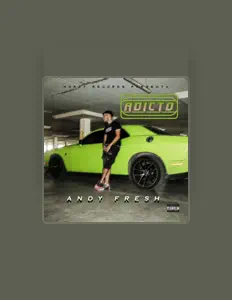 Listen to Andy Fresh, watch music videos, read bio, see tour dates & more!