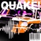 DreamRacer - Quake! lyrics
