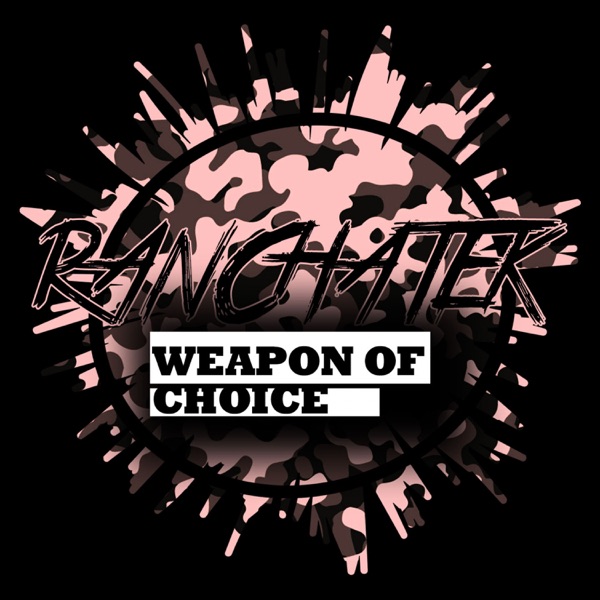 Weapon of Choice - Single