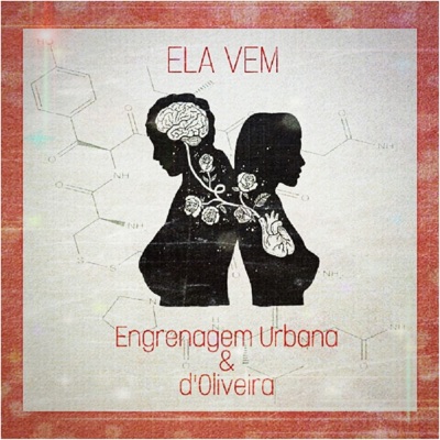 Ela Vem - Single