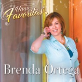 Brenda Ortega - Vuela Paloma