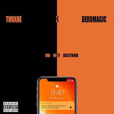 Do Not Disturb (feat. Deromagic) - Single