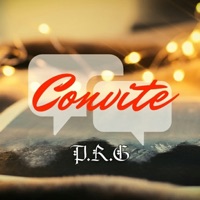 Convite - Single - PRG