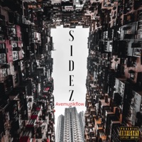 Sidez (Vizzy Vas & Party Ardy) - Single - Avemuzikflow