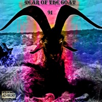Year of the Goat - EP - Loone & Fast Money