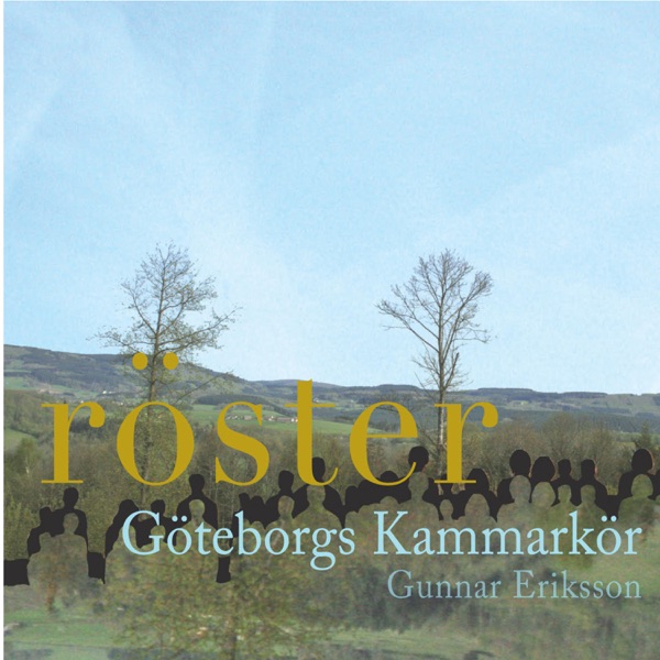 Röster