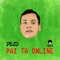 Pai Ta Online - DJ Deco Loko lyrics