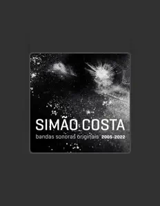 Luister naar Simão Costa, bekijk muziekvideo's, lees de bio, bekijk de tourdata, en meer!