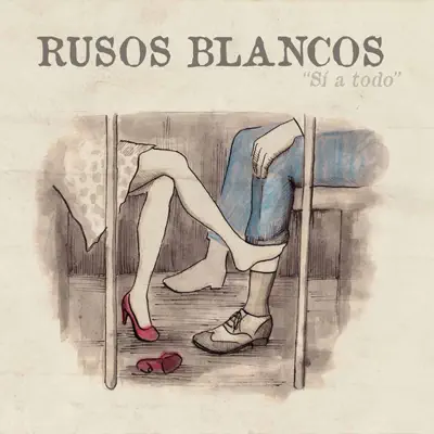 Listen to Rusos Blancos, watch music videos, read bio, see tour dates & more!