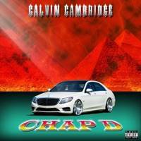 Calvin Cambridge - Single - Chap D