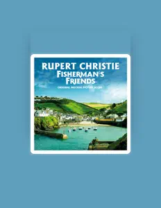 Listen to Rupert Christie, watch music videos, read bio, see tour dates & more!