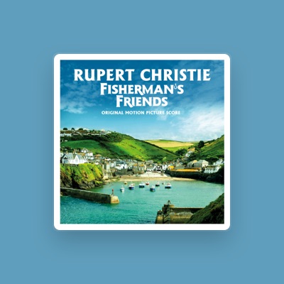 Listen to Rupert Christie, watch music videos, read bio, see tour dates & more!
